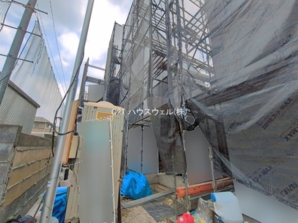 さいたま市見沼区堀崎町A号棟 3,980万