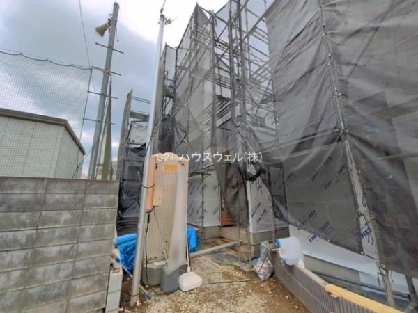 さいたま市見沼区堀崎町A号棟 3,980万