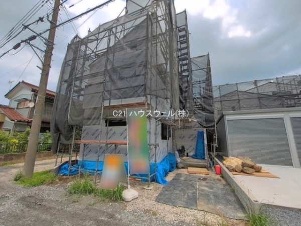 さいたま市見沼区堀崎町B号棟 4,580万