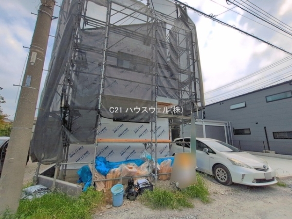 さいたま市見沼区堀崎町B号棟 4,580万