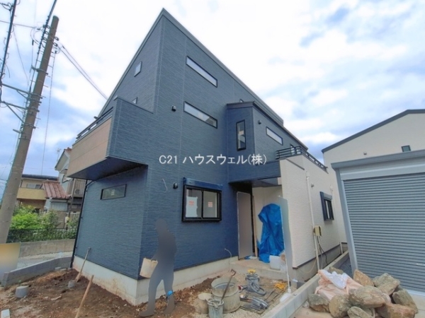 さいたま市見沼区堀崎町B号棟 4,580万