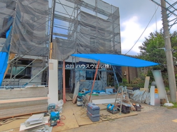 さいたま市見沼区堀崎町D号棟 4,780万