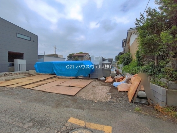 さいたま市見沼区堀崎町D号棟 4,780万