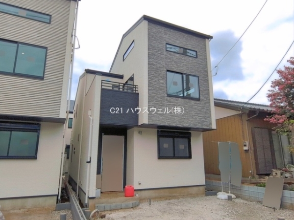 さいたま市見沼区堀崎町D号棟 4,780万