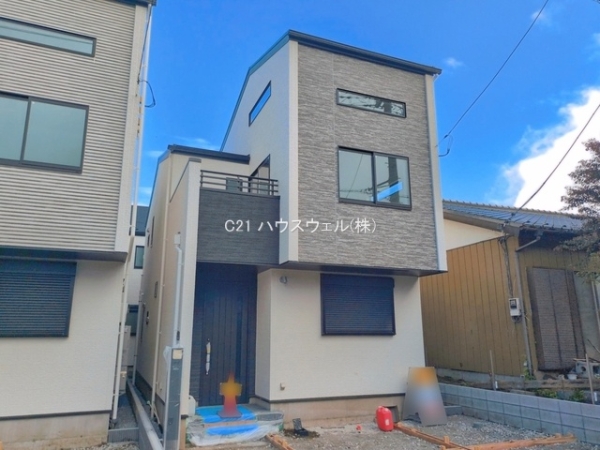 さいたま市見沼区堀崎町D号棟 4,780万