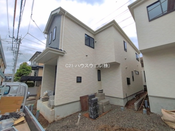 大谷口977番B号棟 4,290万