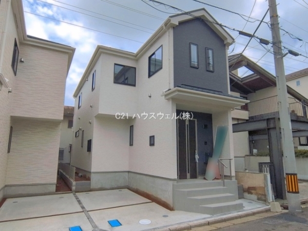 大谷口977番A号棟 4,190万