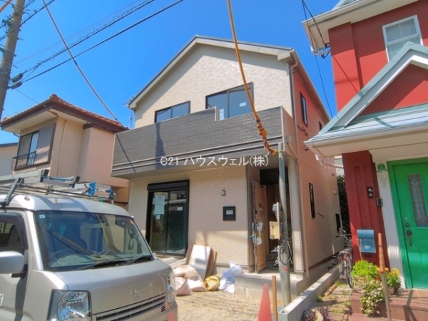 小溝26番A号棟 2,690万