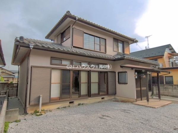 桶川市加納11ー2 1,499万