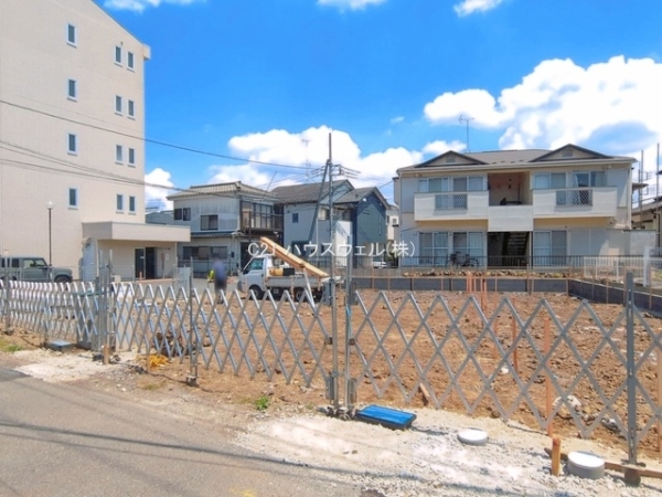 さいたま市桜区田島4273区画 2,850万