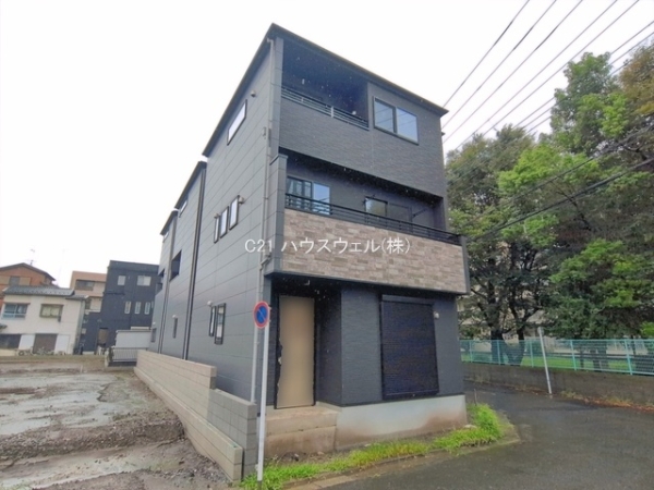 さいたま市南区辻2期3号棟 5,799万