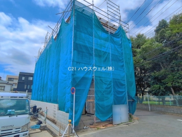 さいたま市南区辻2期3号棟 6,099万