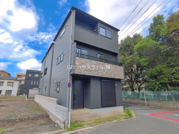 さいたま市南区辻2期3号棟 5,799万