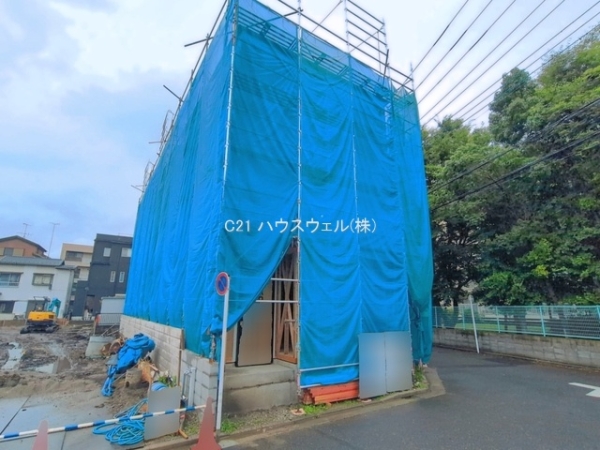 さいたま市南区辻2期3号棟 6,199万