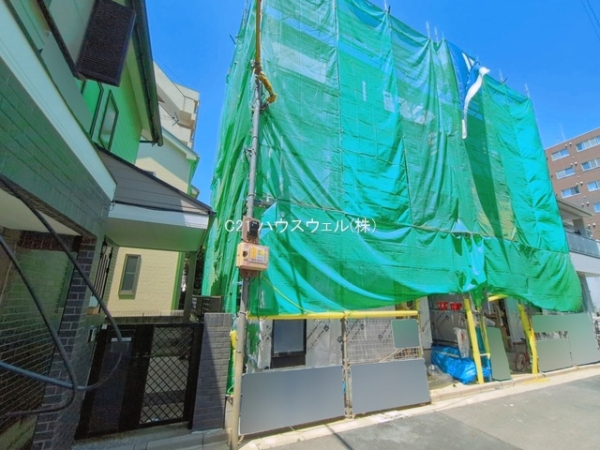 川口市西川口312 2棟2号棟 4,480万