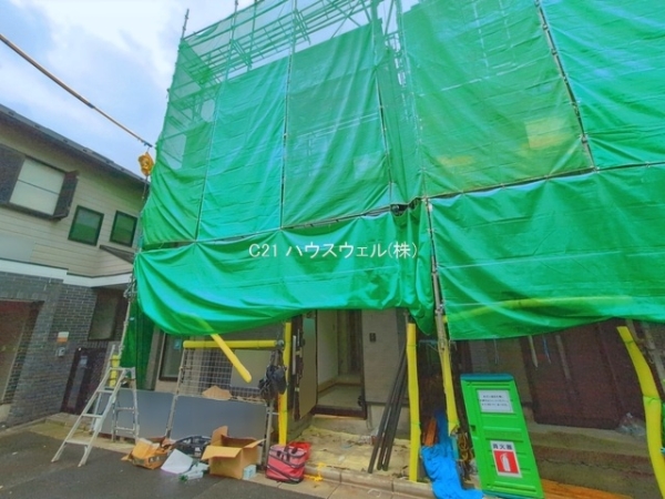 川口市西川口312 2棟2号棟 4,480万