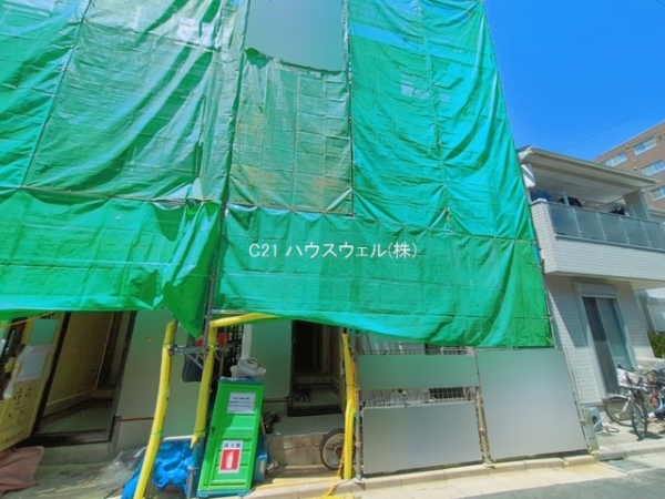 川口市西川口312 2棟1号棟 4,480万