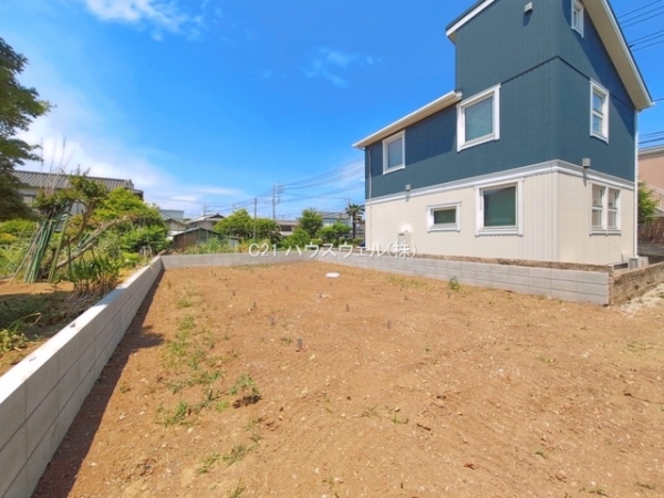 さいたま市岩槻区加倉426 1棟1号棟 3,480万
