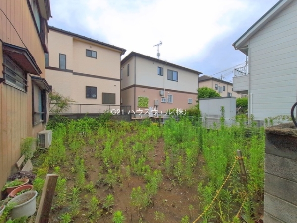 さいたま市中央区新中里 4,480万