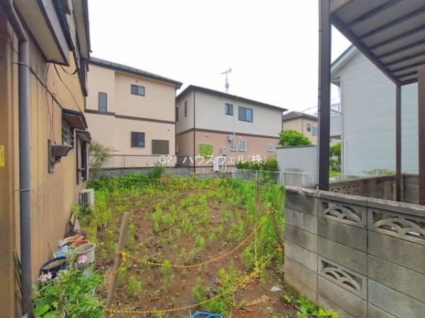 さいたま市中央区新中里 4,480万
