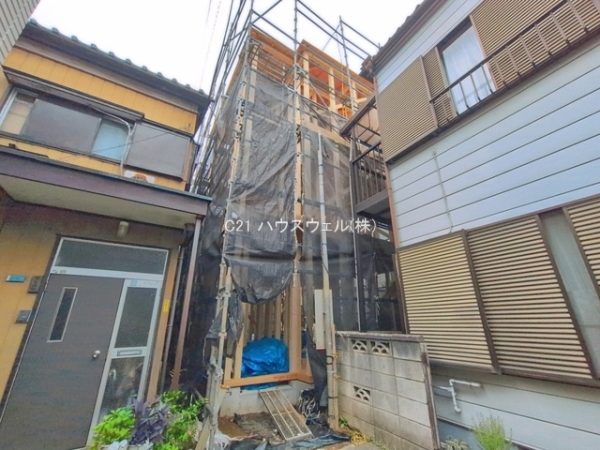 さいたま市中央区新中里 4,480万