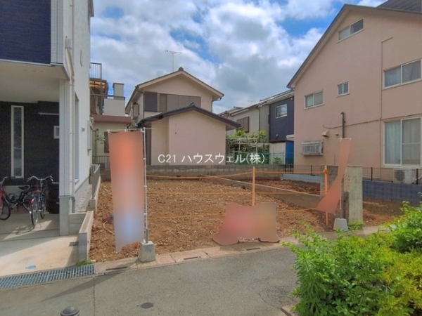 川口市芝塚原208 1区画1区画 3,130万