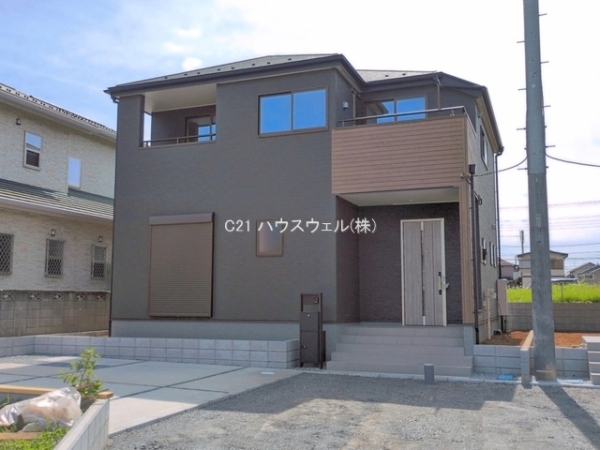 岩槻区城南第2 1期2号棟 3,180万