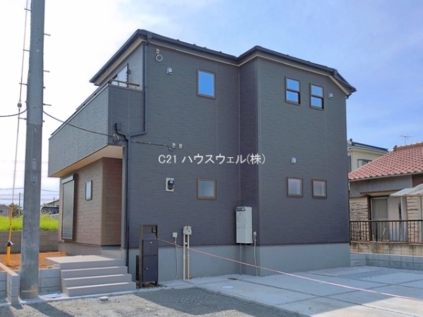 岩槻区城南第2 1期1号棟 3,380万