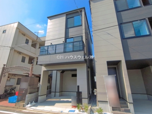 戸田市下戸田207No_6 5,670万