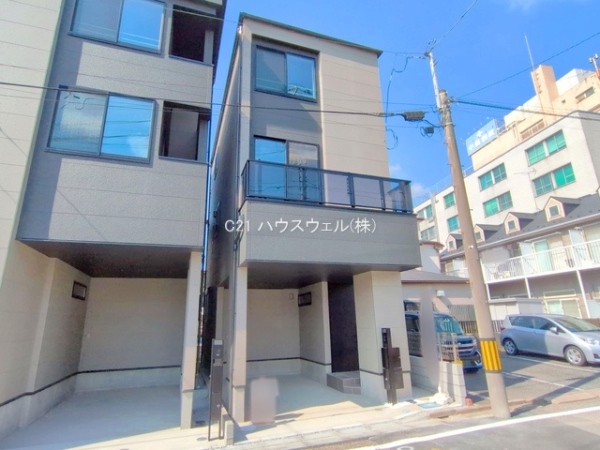 戸田市下戸田207No_4 5,480万