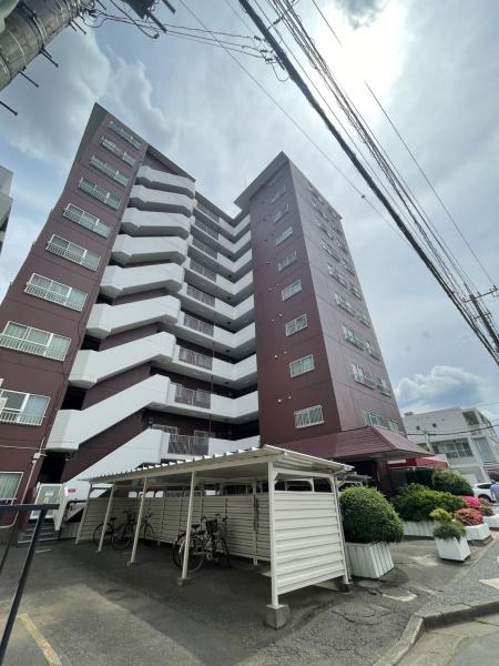 第２南大塚マンション 1,490万