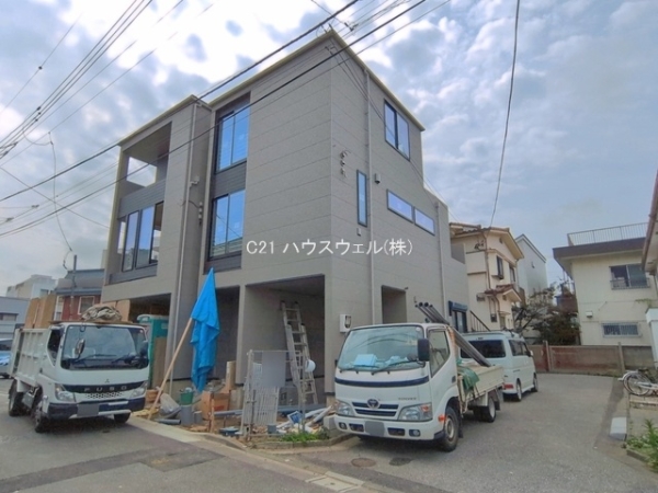 川口市西青木119No_1 5,880万