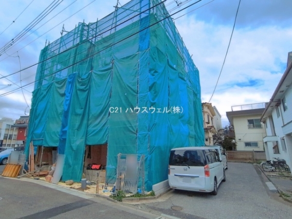 川口市西青木119No_1 5,880万