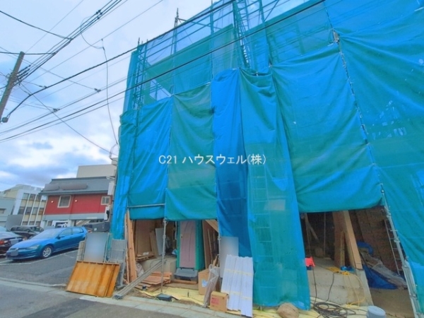 川口市西青木119No_2 5,680万