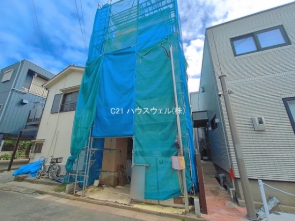 蕨市南町3111号棟 5,280万