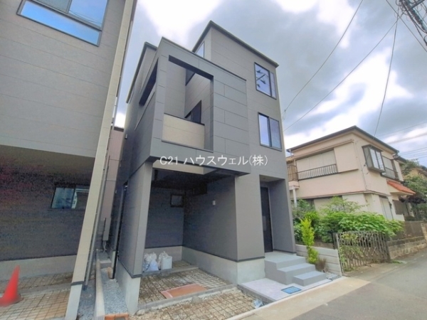 さいたま市中央区本町東6042号棟 4,580万