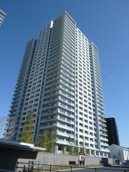 グランドミッドタワーズ大宮フォレストタワー 8,880万