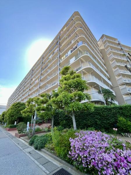 北本ハイデンス壱番街 750万