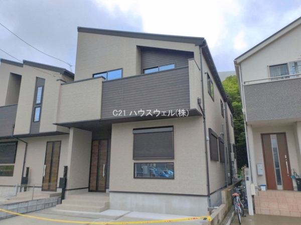 川口市芝04551 3棟3号棟 4,180万