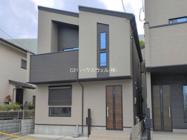 川口市芝04551 3棟2号棟 4,180万