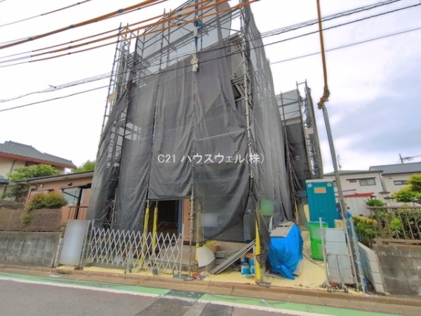 さいたま市緑区東浦和304 2棟1号棟 4,480万