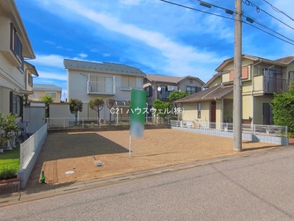 北本市下石戸5丁目 1,480万
