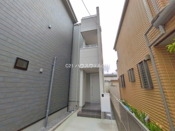 川口市芝西128No_2 3,980万