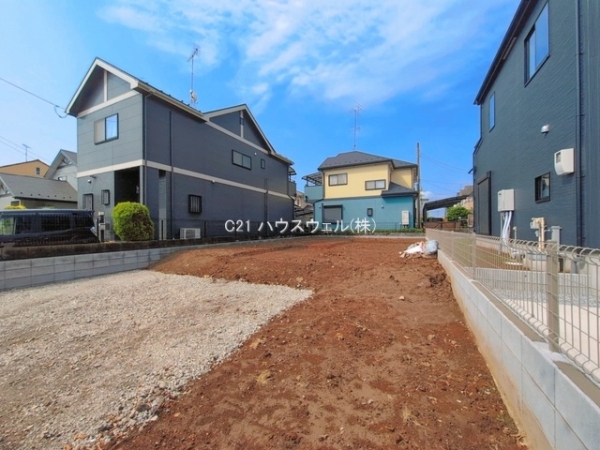 久喜市三箇5期3棟3号棟 3,080万