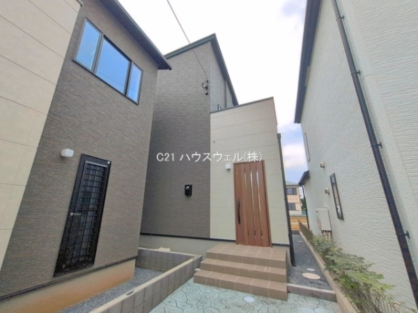 伊奈町寿2号棟 3,480万