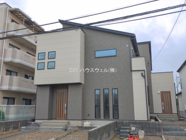伊奈町寿1号棟 3,980万