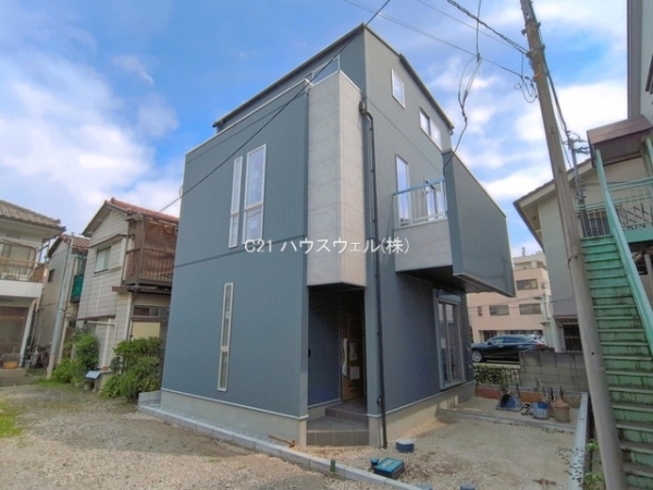 川口市西青木4051号棟 5,880万