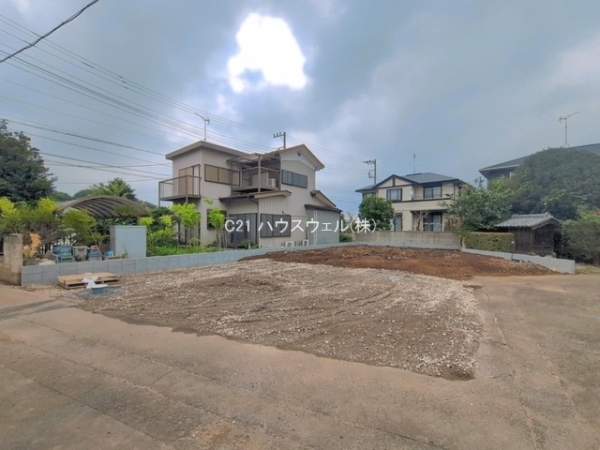桶川市小針領家1棟1号棟 2,899万