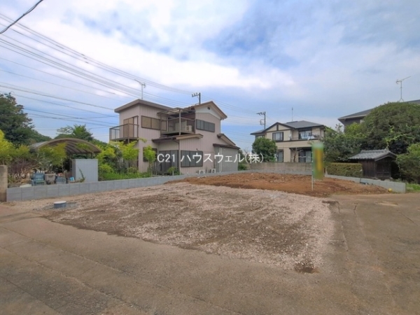 桶川市小針領家1棟1号棟 2,899万