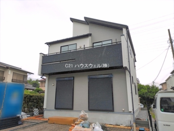 北本市本宿6丁目4期1号棟 3,998万